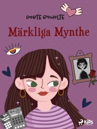 Cover Märkliga Mynthe