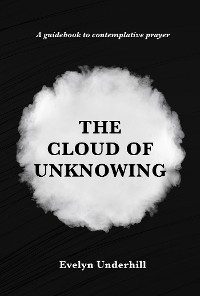 Cover The Cloud of Unknowing