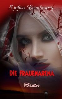 Cover Die Frauenarena