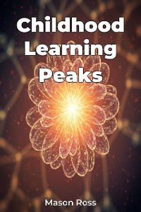 Cover Childhood Learning Peaks