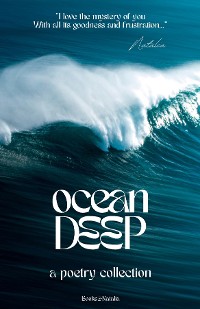 Cover Ocean Deep