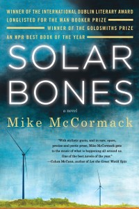 Cover Solar Bones