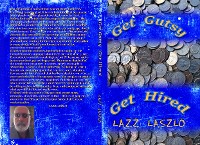 Cover Get Gutsy Get Hired