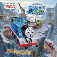 Cover Risky Rails! (Thomas & Friends)