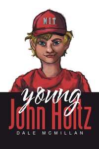 Cover Young John Holtz