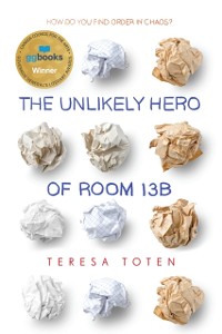 Cover Unlikely Hero of Room 13B