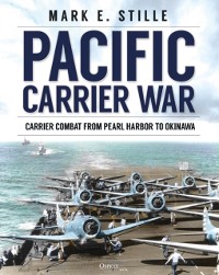 Cover Pacific Carrier War
