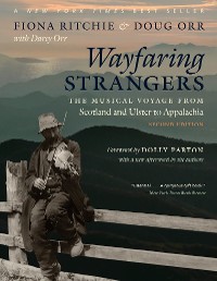 Cover Wayfaring Strangers