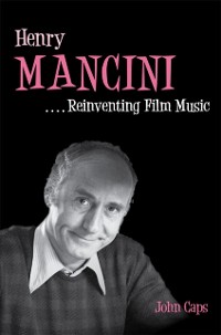 Cover Henry Mancini