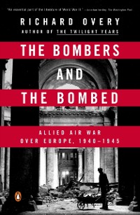 Cover Bombers and the Bombed