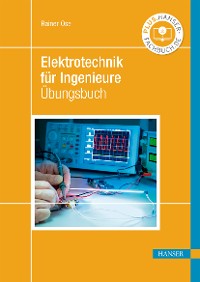 Cover Elektrotechnik für Ingenieure