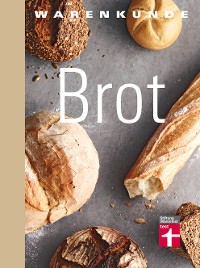 Cover Warenkunde Brot