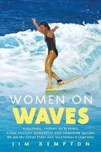 Cover Women on Waves