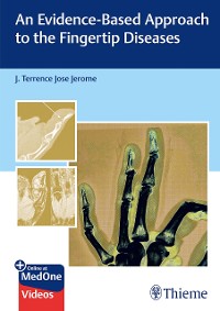 Cover An Evidence-Based Approach to the Fingertip Diseases