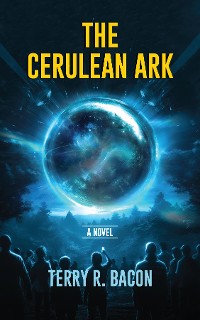 Cover The Cerulean Ark