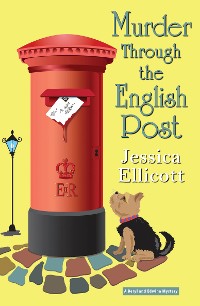 Cover Murder Through the English Post