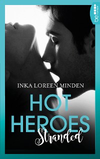 Cover Hot Heroes: Stranded