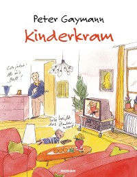 Cover Kinderkram