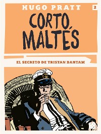 Cover Corto Maltés, El secreto de Tristan Bantam