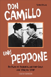 Cover Don Camillo und Peppone