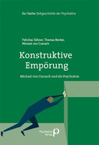 Cover Konstruktive Empörung