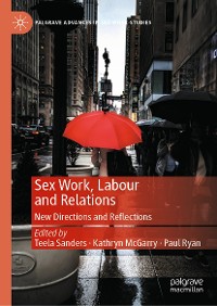 Cover Sex Work, Labour and Relations
