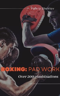 Cover Boxing