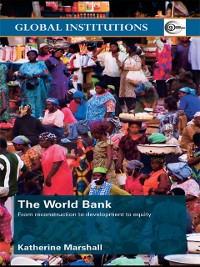 Cover World Bank