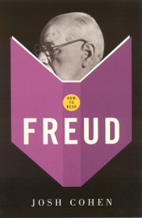 Cover How To Read Freud