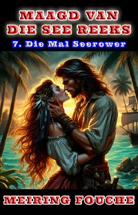 Cover Die Mal Seerower