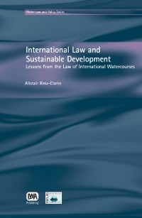 Cover International Law and Sustainable Development