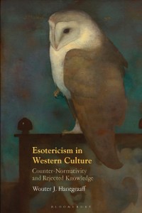 Cover Esotericism in Western Culture