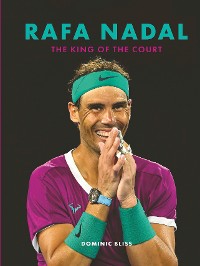 Cover Rafa Nadal