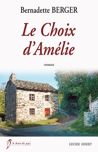 Cover Le Choix d'Amélie