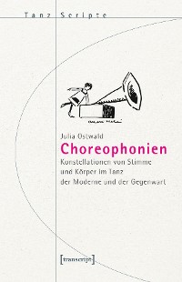Cover Choreophonien