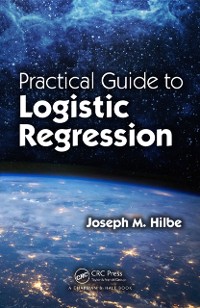 Cover Practical Guide to Logistic Regression