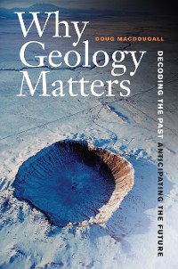 Cover Why Geology Matters