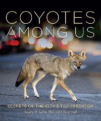 Cover Coyotes Among Us