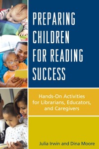 Cover Preparing Children for Reading Success