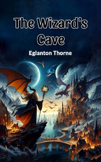 Cover The Wizard's Cave