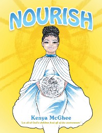 Cover NOURISH