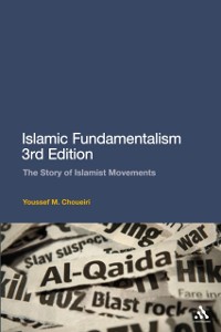 Cover Islamic Fundamentalism 3rd Edition