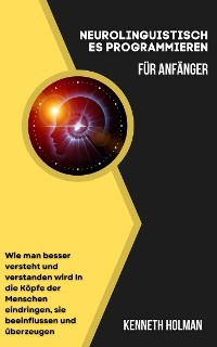 Cover Neurolinguistisches Programmieren für Einsteiger