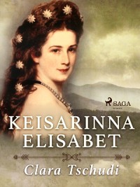 Cover Keisarinna Elisabet