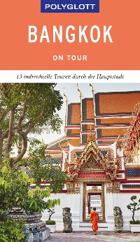 Cover POLYGLOTT on tour Reiseführer Bangkok