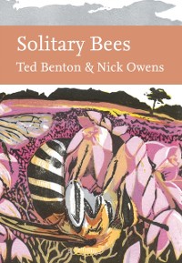 Cover Solitary Bees
