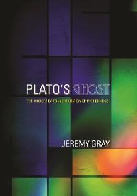 Cover Plato's Ghost