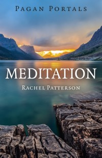 Cover Pagan Portals - Meditation