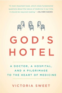 Cover God's Hotel