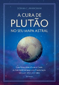 Cover A cura de plutão no seu mapa astral